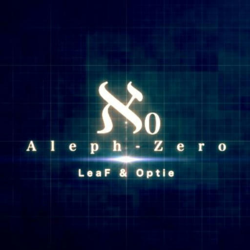 Aleph-0【APPEND】