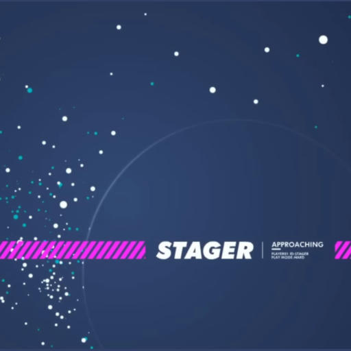 STAGER