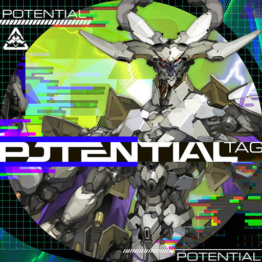 POTENTIAL [APPEND]