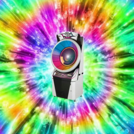 WACCA ULTRA DREAM MEGAMIX