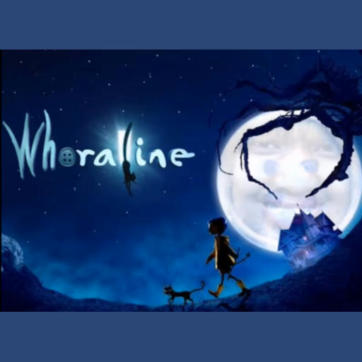 Whoraline
