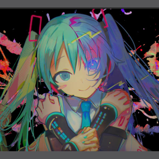 キメラ