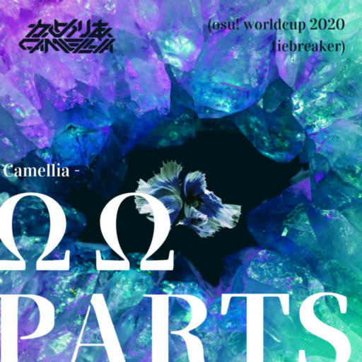 ΩΩPARTS (OOPARTS)