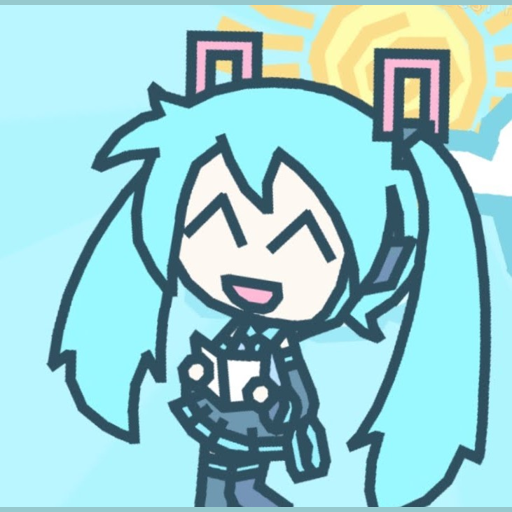 mikumikumiku