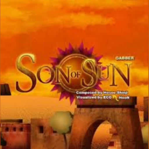 SON OF SUN