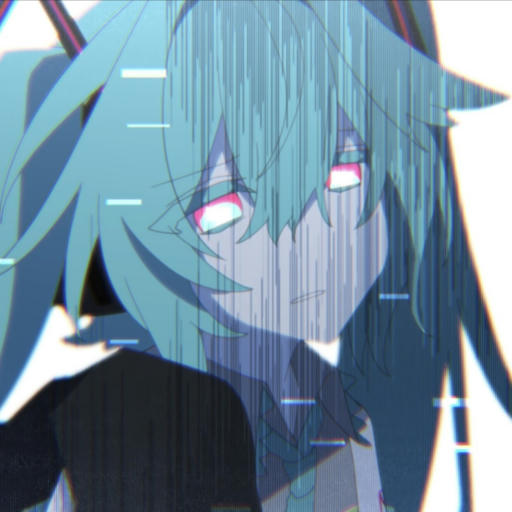 憑いている