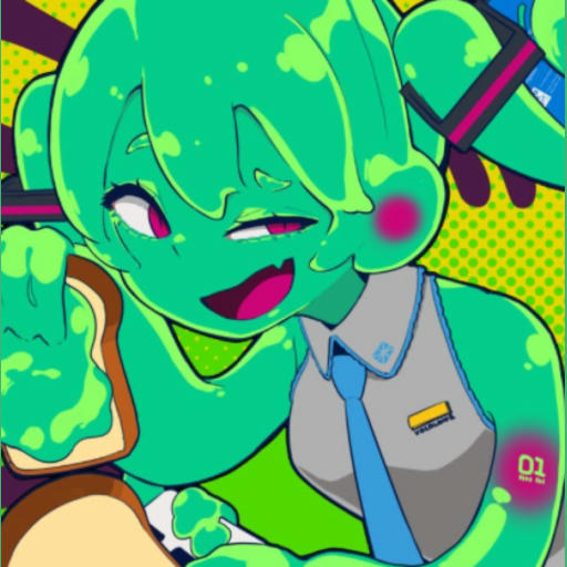 デロデロデロデ