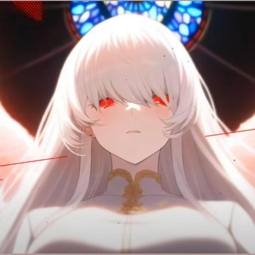 Annihilation in F# minor《APPEND》