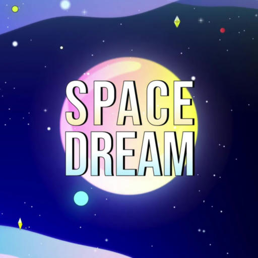 Space Dream (feat. J.O.Y)