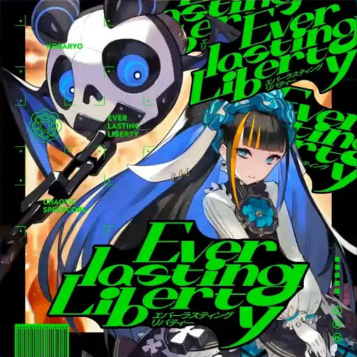 Everlasting Liberty