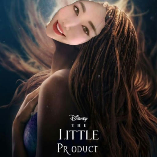 Part Of Your World -Jiafei Remix-