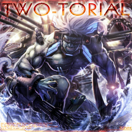 TWO-TORIAL