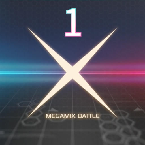 MEGAMIX 1