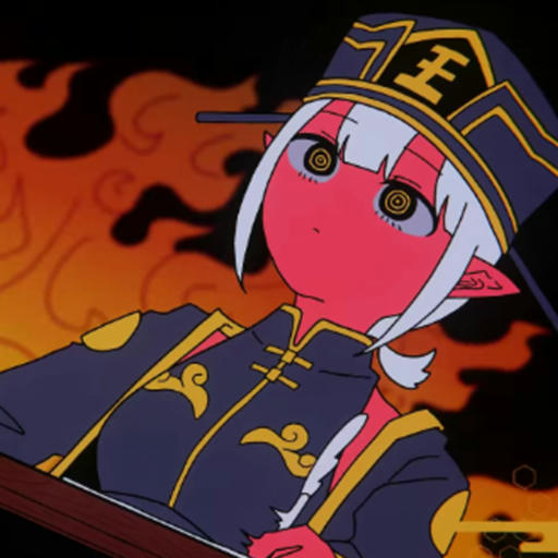 2代目閻魔