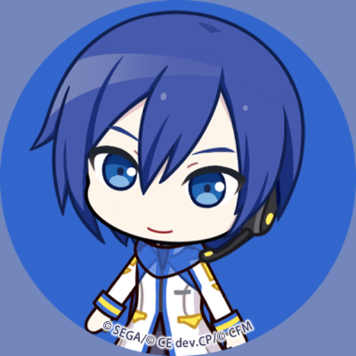 KAITO Grande