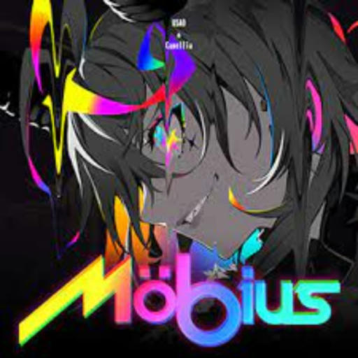 Möbius【4鍵+TAPノーツのみ】