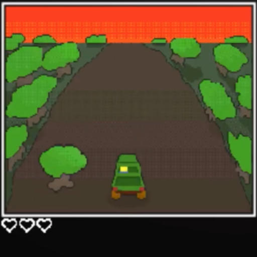 Mudroads [Block Tales]