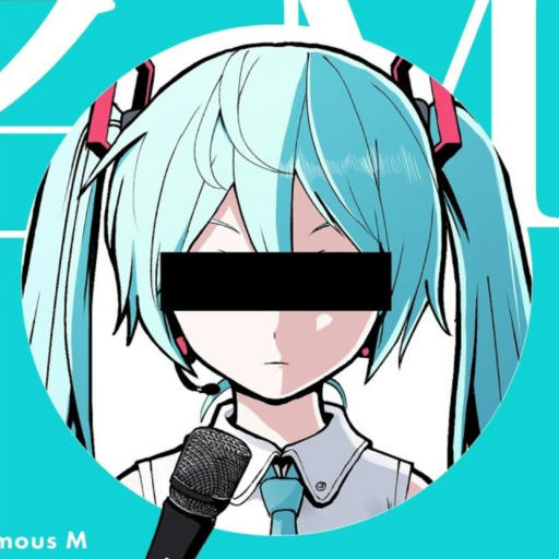 【2P→】匿名M - Anonymous M