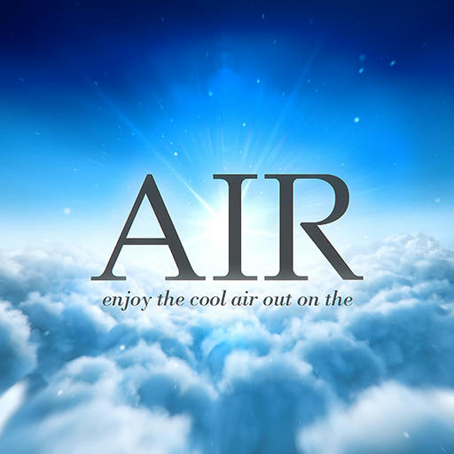 Air[ULTIMA]
