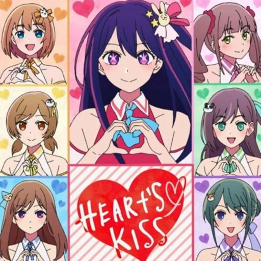 HEART's♡KISS -アイ Solo Ver.-