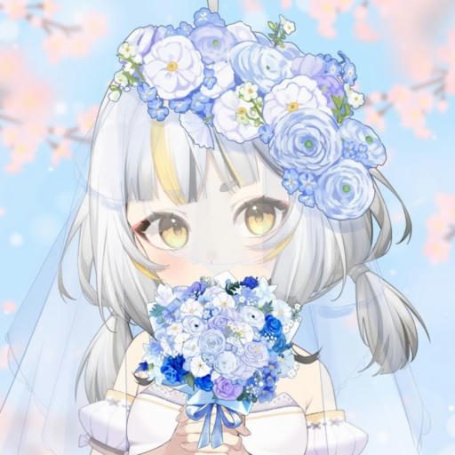  Best Wishes 結婚進行曲by鷗麥麥麥 [APD]