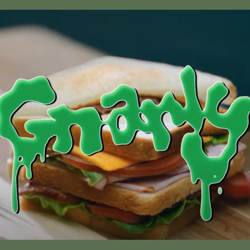 Gnarly