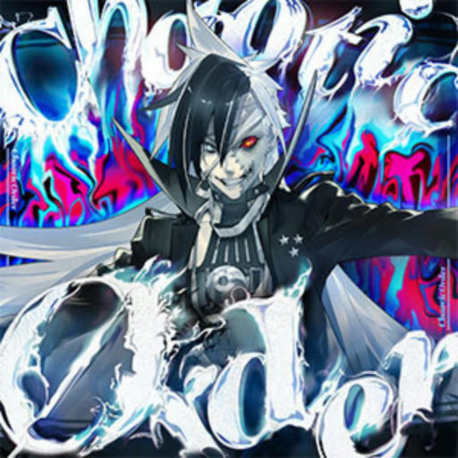 Chaotic Ørder [EXPERT]