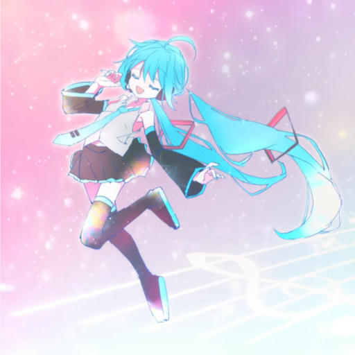 未来交響曲【FULL】