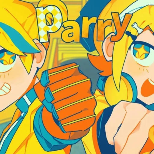 パリィ