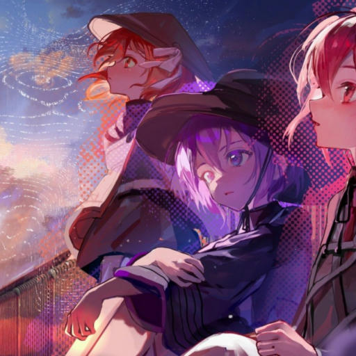 祈らず行脚