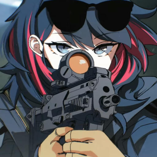 Pull The Trigger