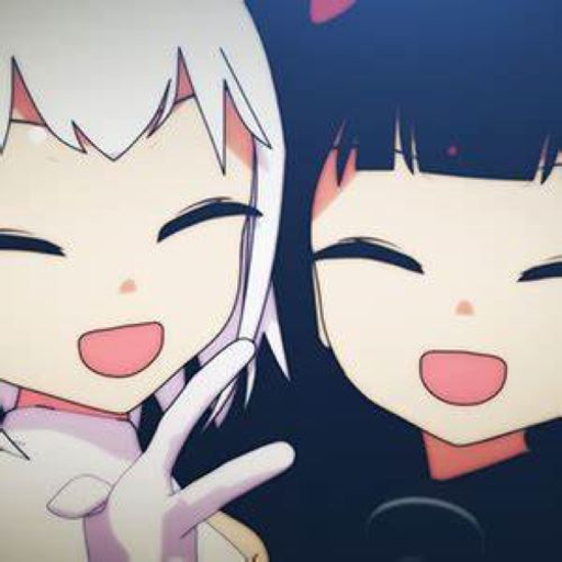 Oshama Scramble!
