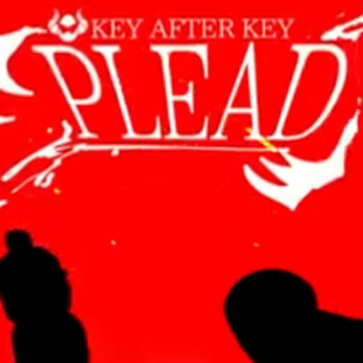 PLEAD【APPEND】