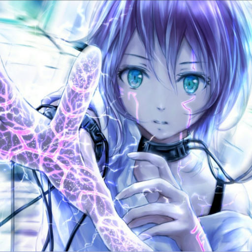 Electromagnetic Retribution【APPEND】