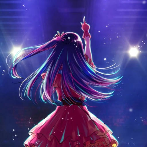 アイドル (Imaginary Reality Remix)【4K】