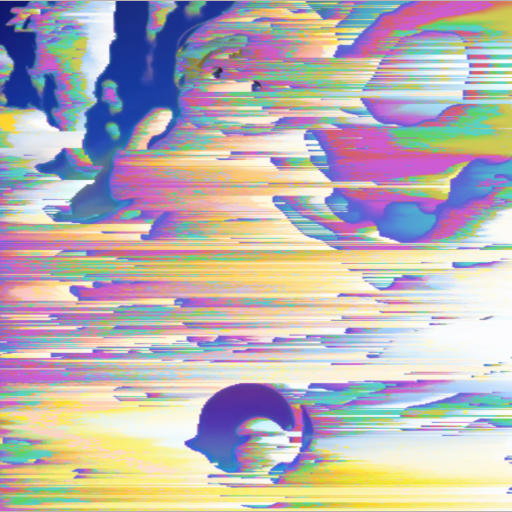 Marble Blue B_E_Y_O_N_D No Speed Changes