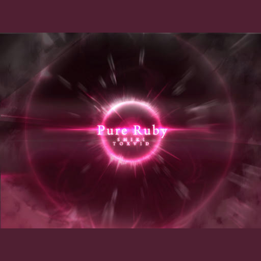 Pure Ruby