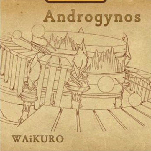 Androgynos