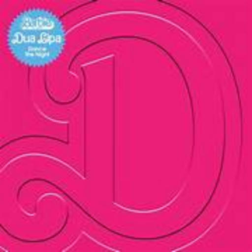 Dance The Night (From The Barbie Movie.)