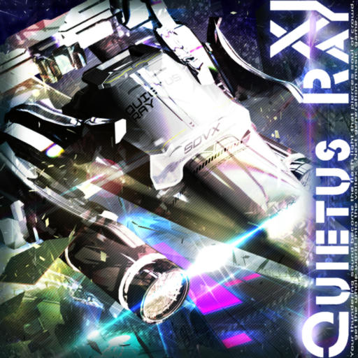 Quietus Ray