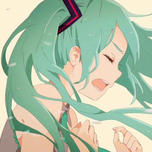 僕が夢を捨てて大人になるまで / Until I throw away my dreams and become an adult