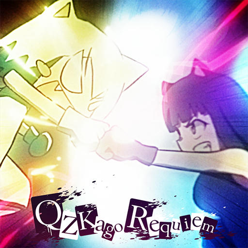 QZKago Requiem【4K】