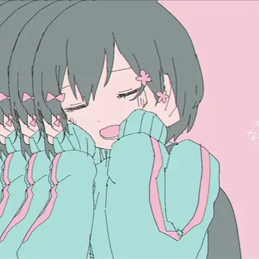 きゅうくらりん but it's short