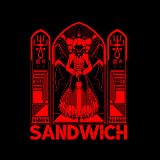 Tenebre Rosso Sangue (ULTRAKILL OST)