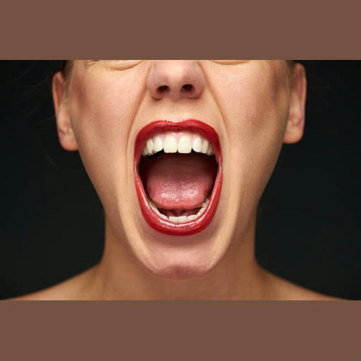 Female Scream
