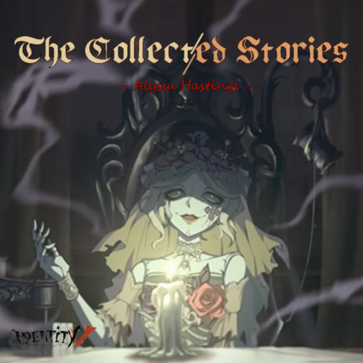 The Collected Stories