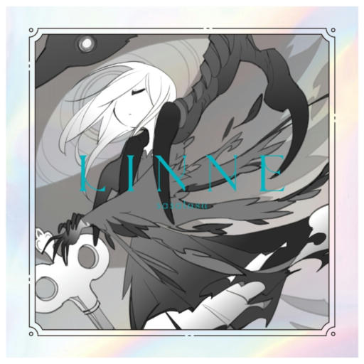 ネビュラの方程式【APPEND】