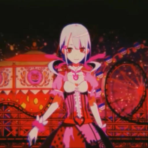 魔法少女幸福論【Full.ver】