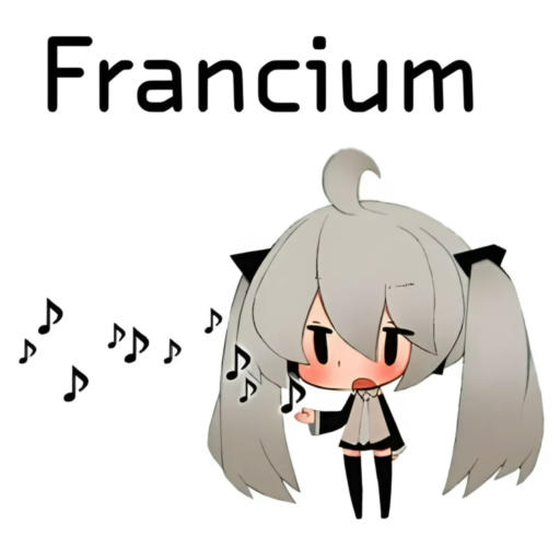 [FULL] Francium