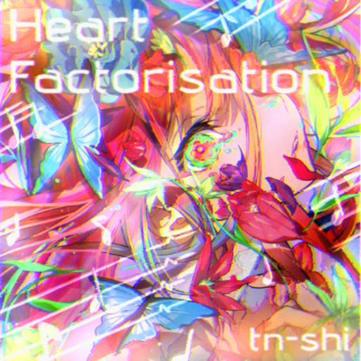 Heart Factorisation【APPEND】
